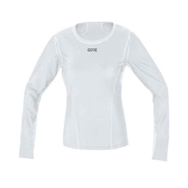 M WINDSTOPPER® Base Layer Shirt Langarm Damen - Image 2