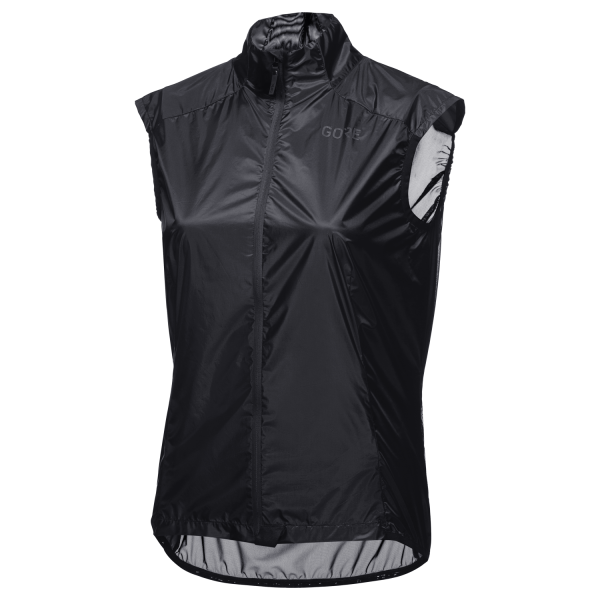 Ambient WINDSTOPPER® Weste Damen