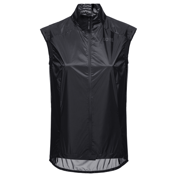 Ambient WINDSTOPPER® Weste Damen - Image 2