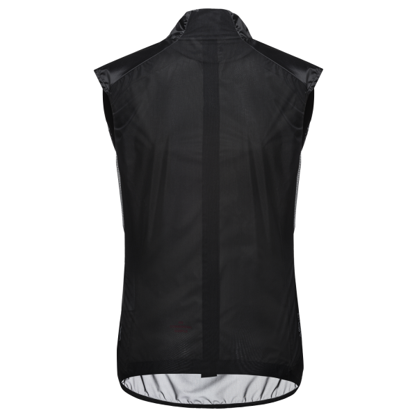 Ambient WINDSTOPPER® Weste Damen - Image 3