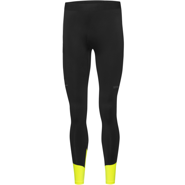CONCURVE Thermo Tights Herren