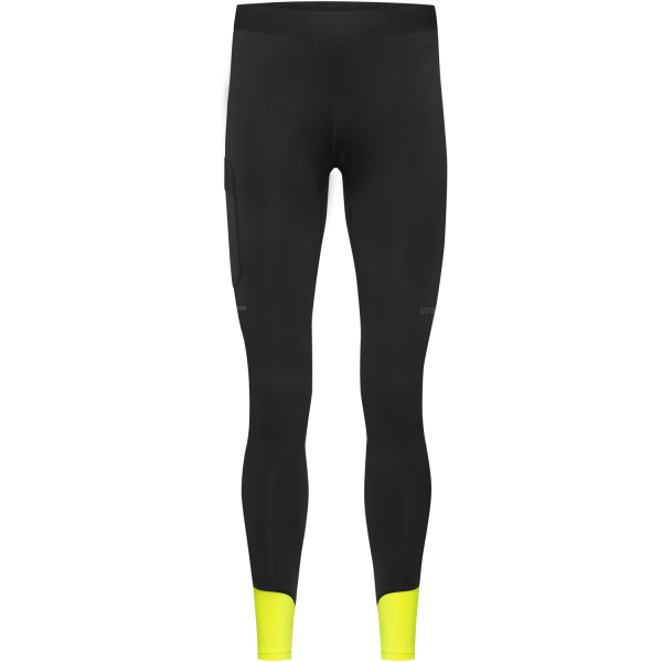 CONCURVE Thermo Tights Herren - Image 2
