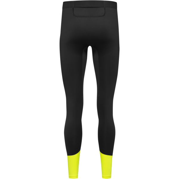 CONCURVE Thermo Tights Herren - Image 3