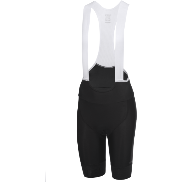 SWIFTRIDE Kurze Trägerhose Damen