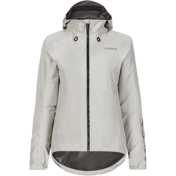 ENDURE GORE-TEX LE1 Jacke Damen - Image 2