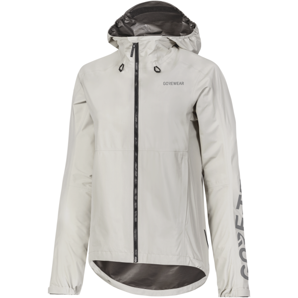 ENDURE GORE-TEX LE1 Jacke Damen - Image 4